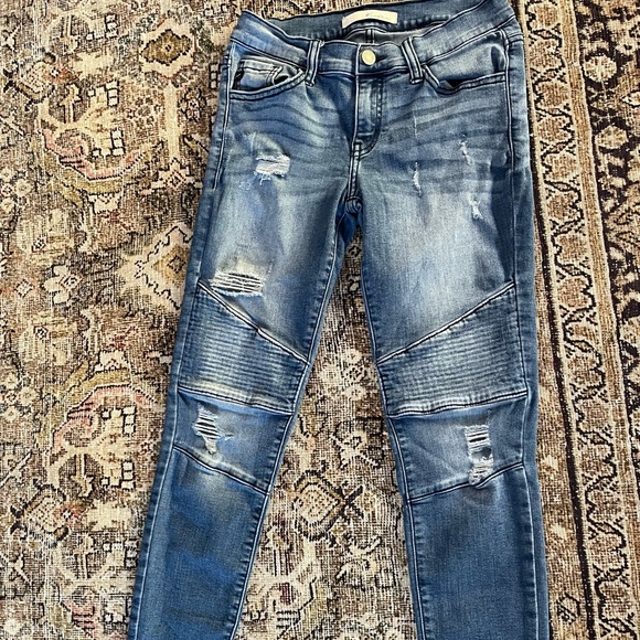 Kancan jeans size W5 26 - Picture 3 of 8